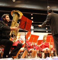 26 Dicembre 2012 - Concerto di Natale