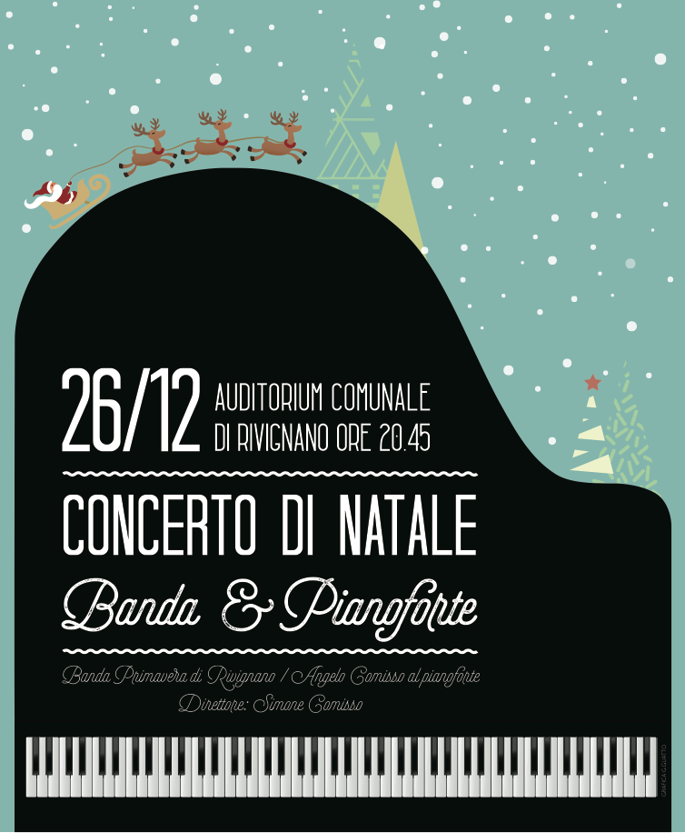 Concerto di Natale 